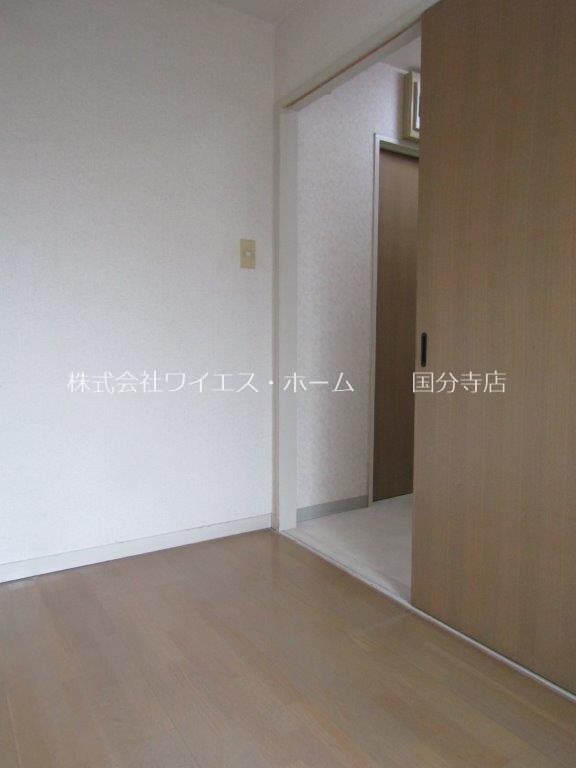 スカイフィールド国立  その他14