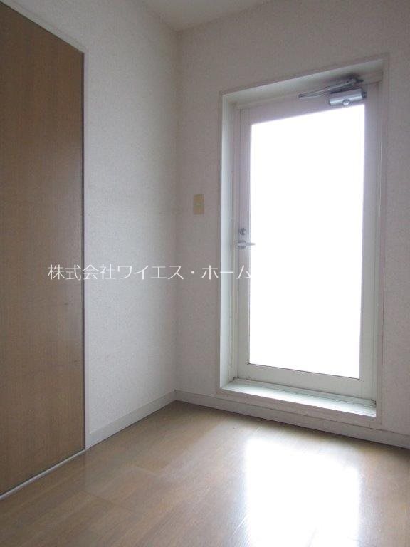 スカイフィールド国立  その他16