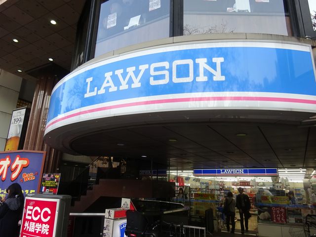 スカイフィールド国立  周辺画像3