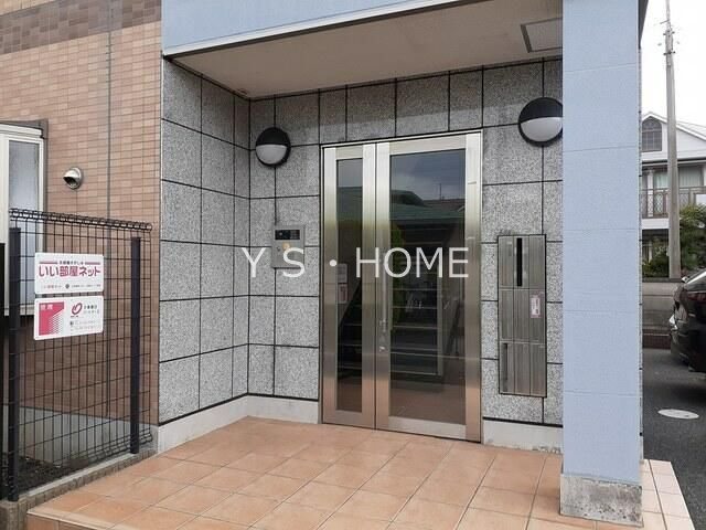 ベル・ソレイユＢ  その他5