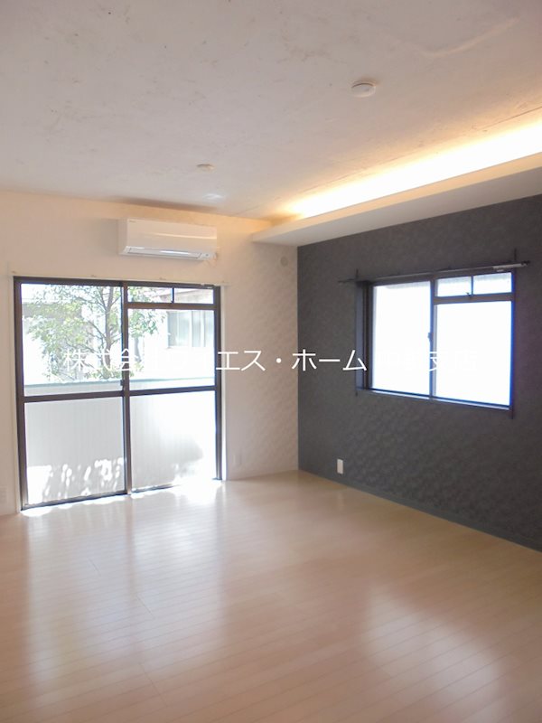 さくらフラッツ リビング