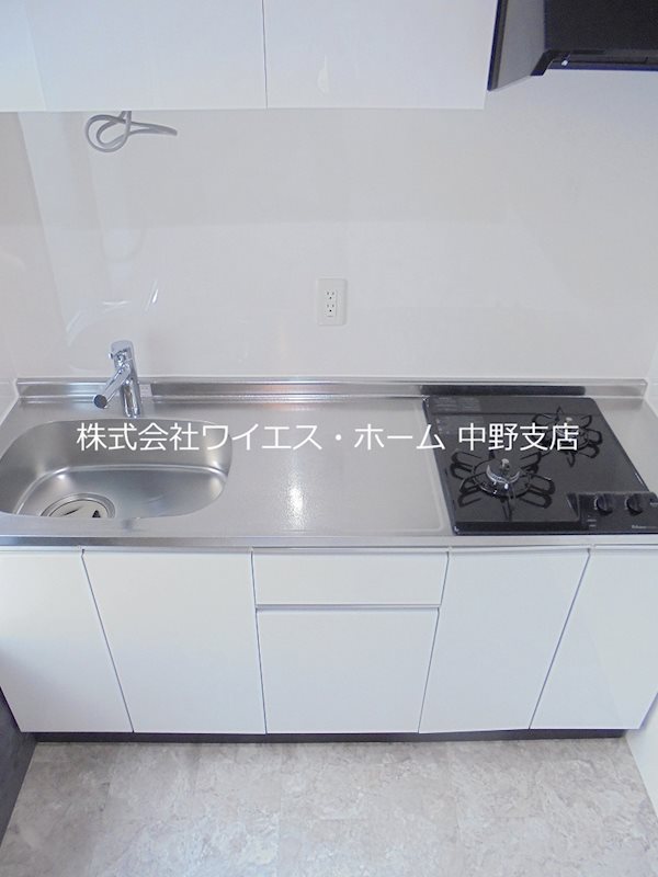 さくらフラッツ キッチン