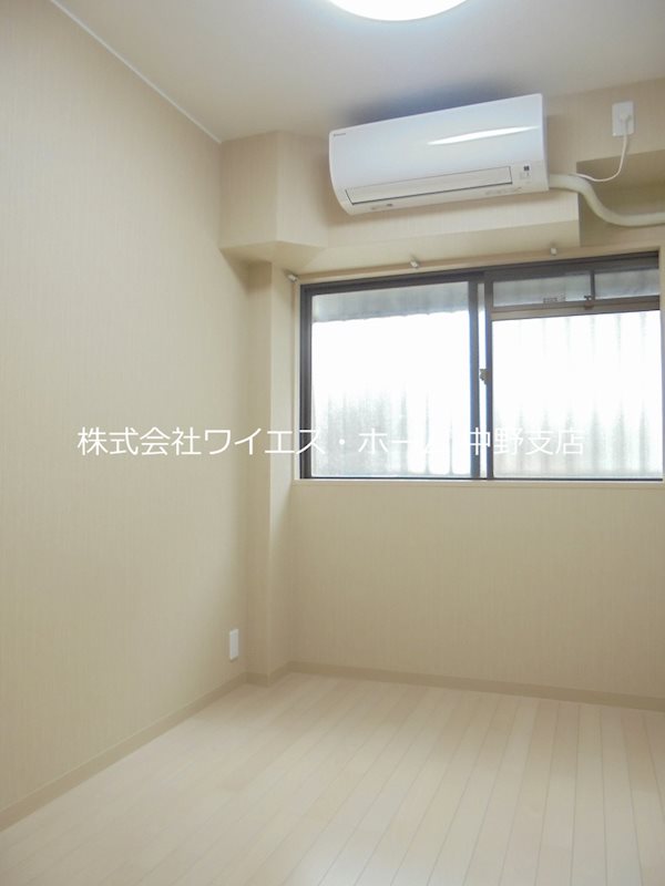 さくらフラッツ ベッドルーム