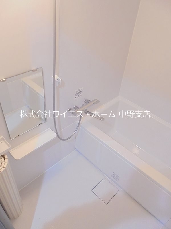 さくらフラッツ 風呂画像