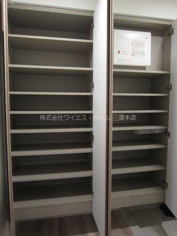 ブランズ三鷹 その他12