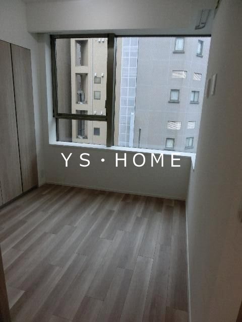 ブランズ三鷹 ベッドルーム