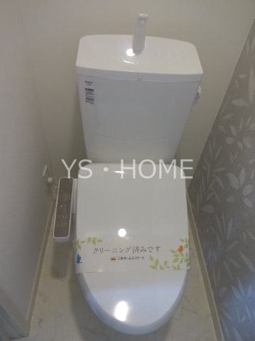 シグマハウス その他2