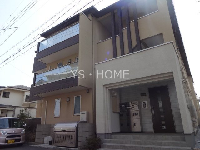 シグマハウス その他外観1