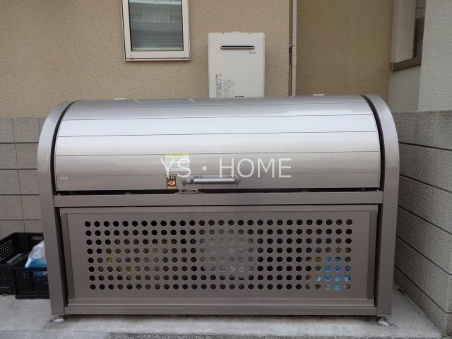 シグマハウス その他9