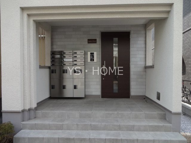 シグマハウス その他11