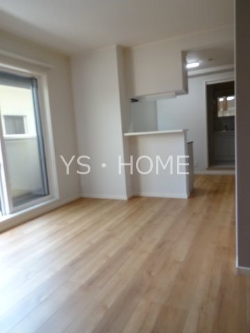 シグマハウス リビング