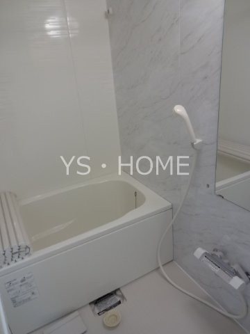 シグマハウス 風呂画像