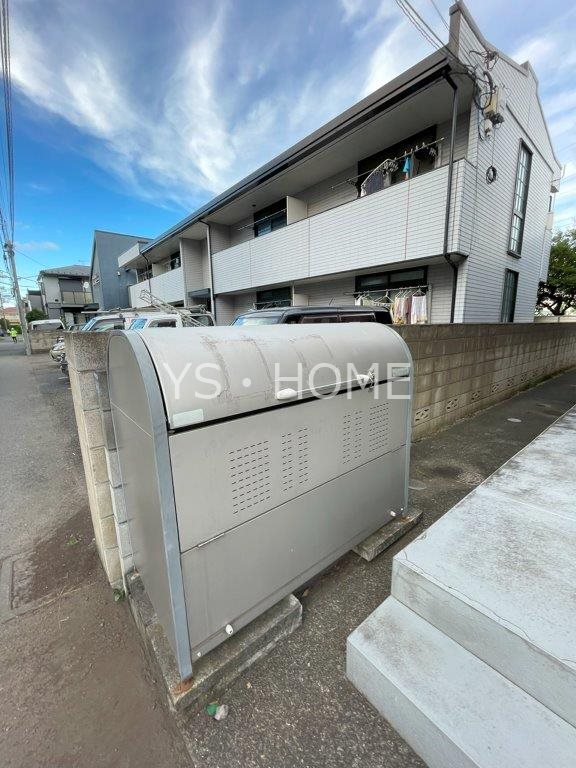 ユニフラット その他6