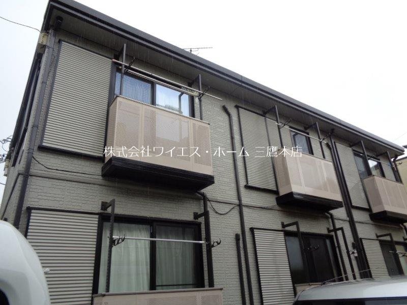 ユニフラット その他外観1