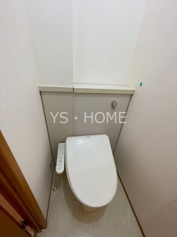 ユニフラット その他7