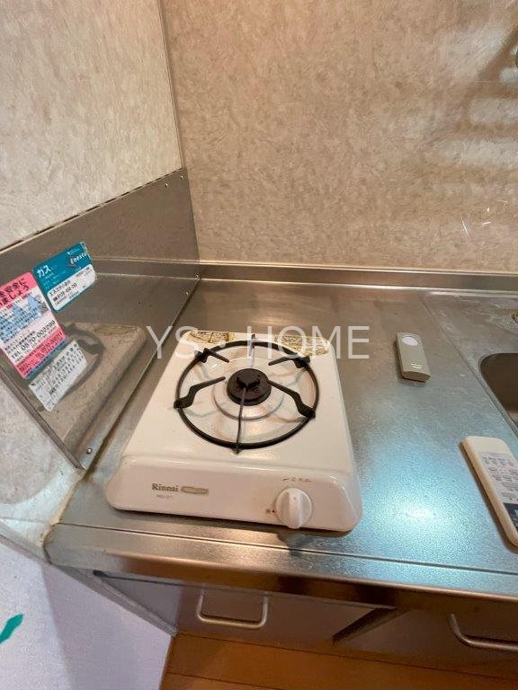 ユニフラット その他11