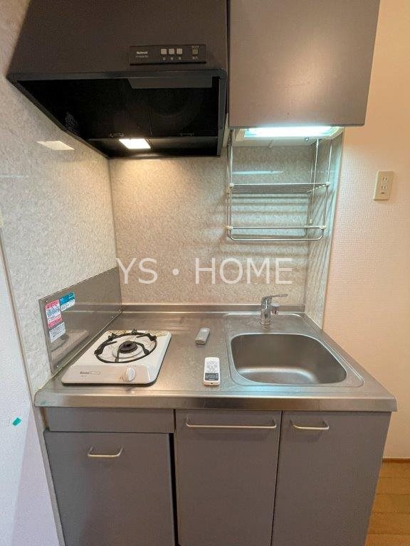 ユニフラット キッチン