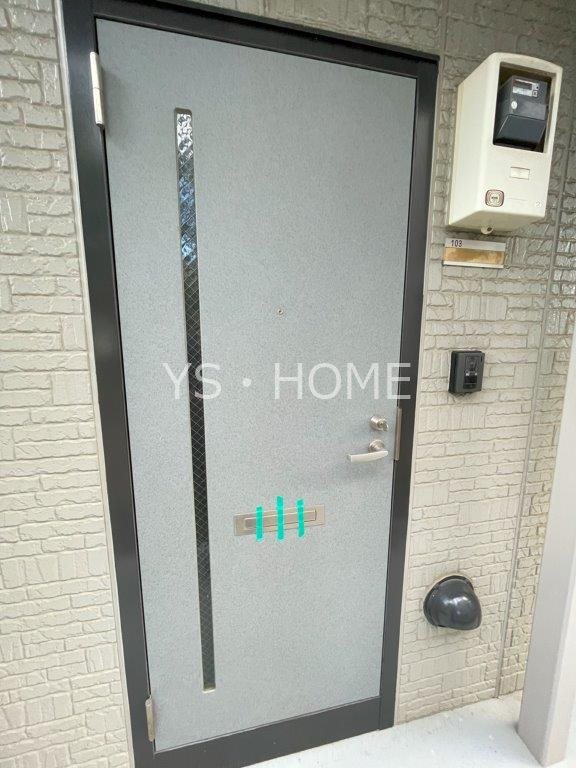 ユニフラット その他26