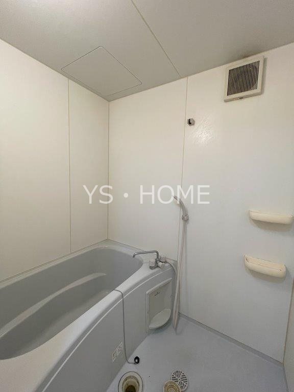 ユニフラット 風呂画像