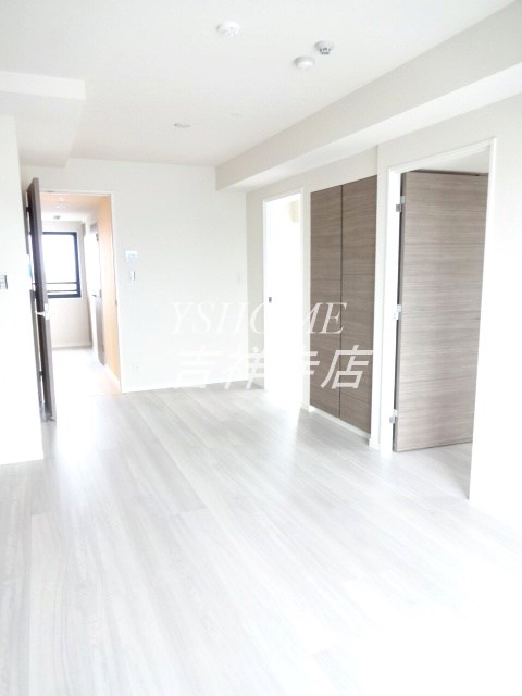 KDXレジデンス三鷹 リビング