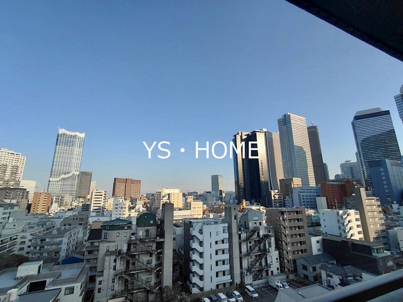 HF西新宿レジデンスWEST その他6