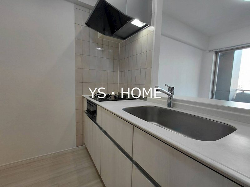 HF西新宿レジデンスWEST キッチン