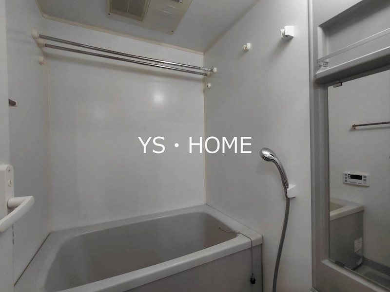 HF西新宿レジデンスWEST 風呂画像