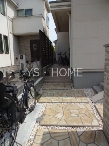 回田町238戸建 その他4