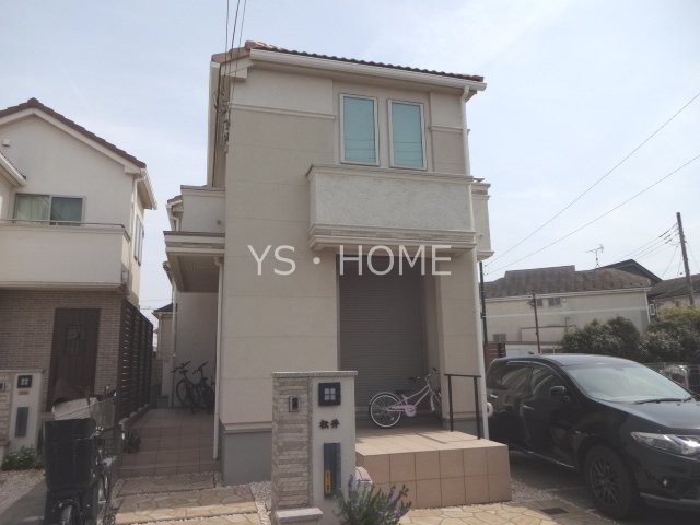 回田町238戸建 その他5