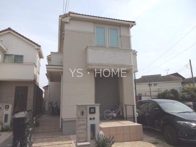 回田町238戸建 その他外観1