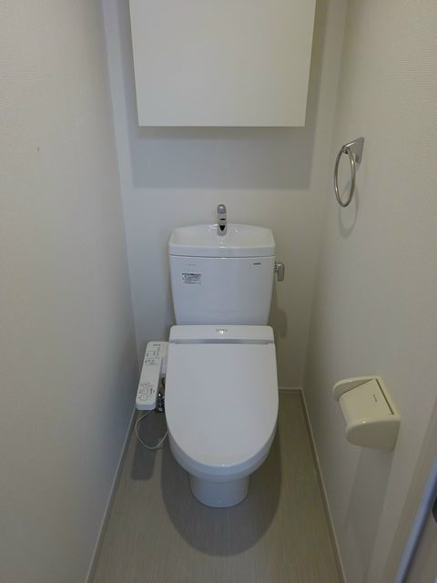 リブリ・Felice国立 その他1