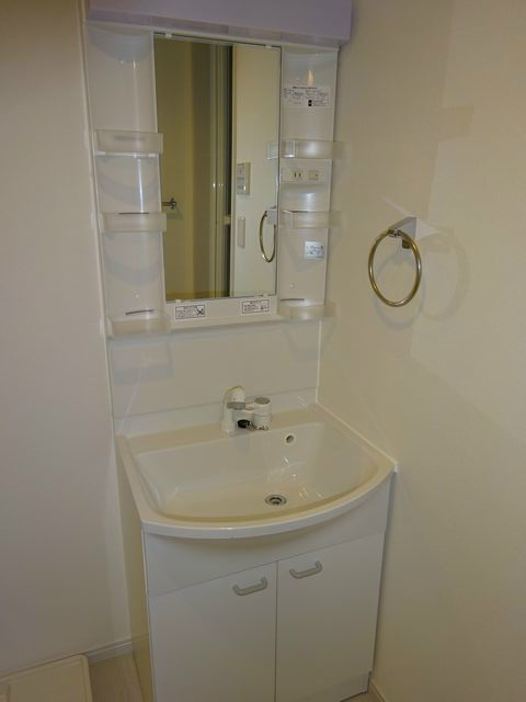 リブリ・Felice国立 その他2