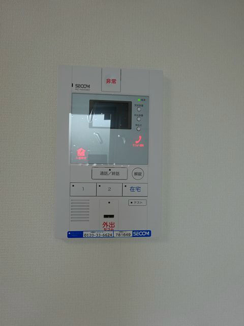 リブリ・Felice国立 その他3