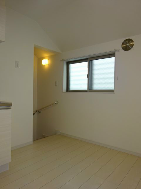 リブリ・Felice国立 リビング