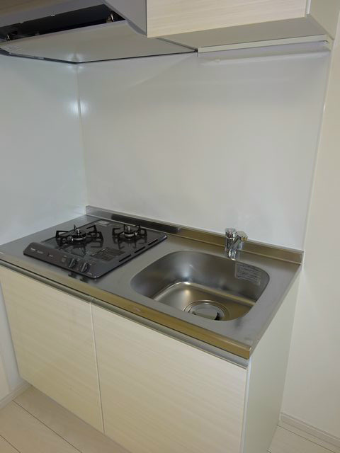 リブリ・Felice国立 キッチン