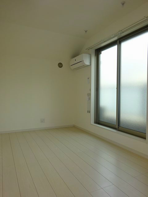 リブリ・Felice国立 ベッドルーム