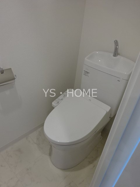 ソサエティ関町 その他8