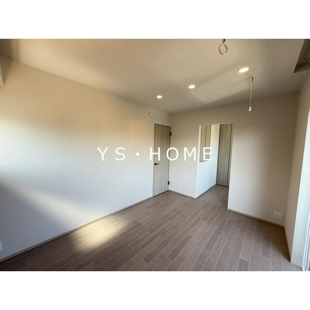 Kolet三鷹大沢＃02 その他4