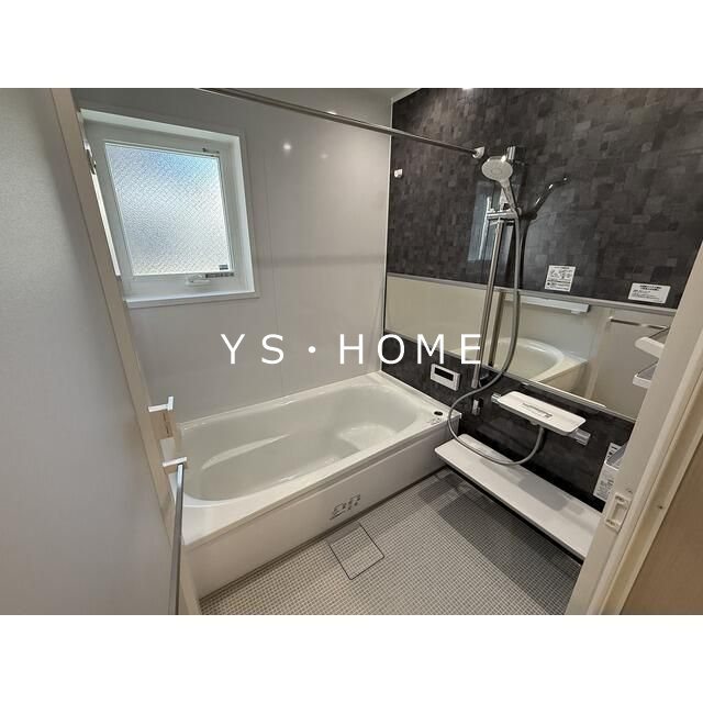 Kolet三鷹大沢＃02 風呂画像