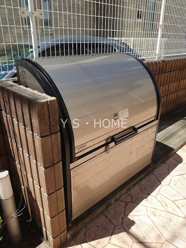 リブリ・国立 その他外観2