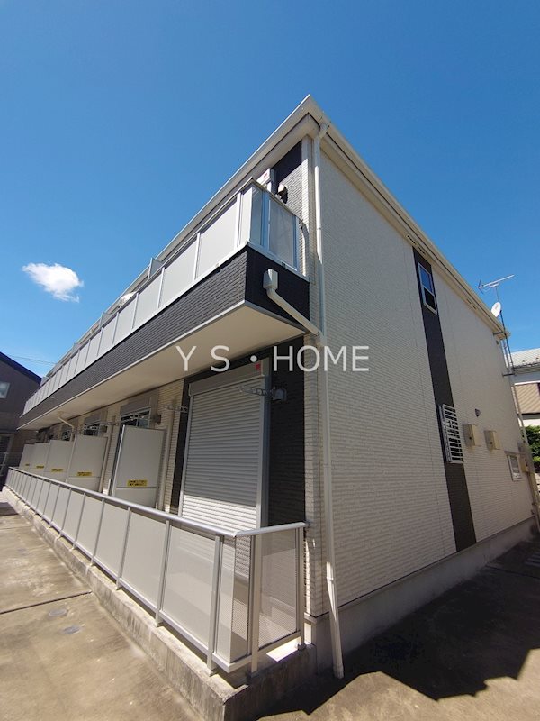 リブリ・国立 その他外観3