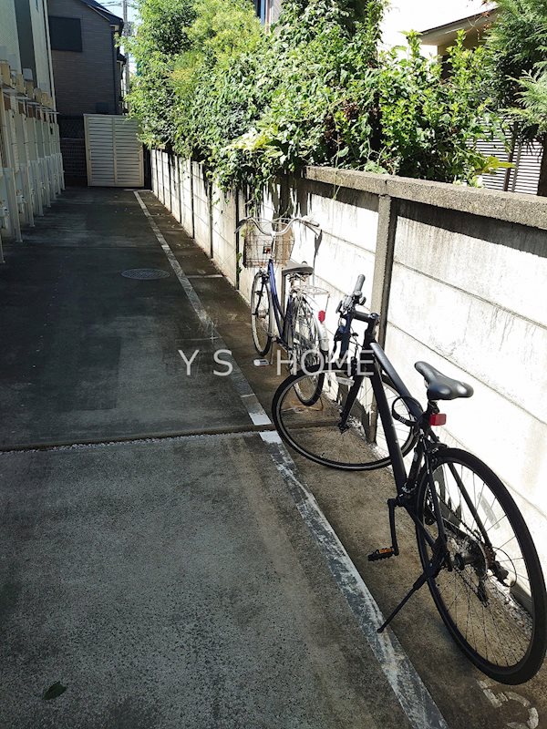 リブリ・国立 その他外観4