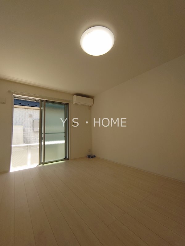 リブリ・国立 リビング