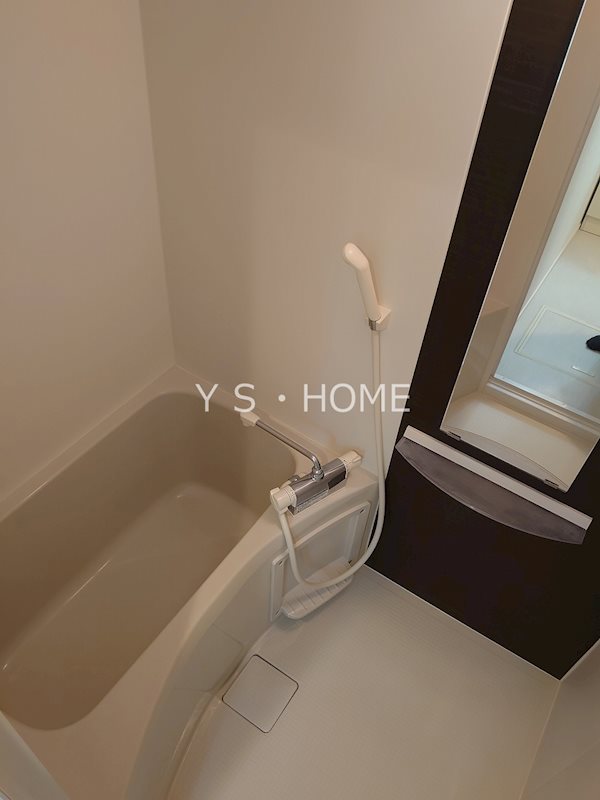 リブリ・国立 風呂画像