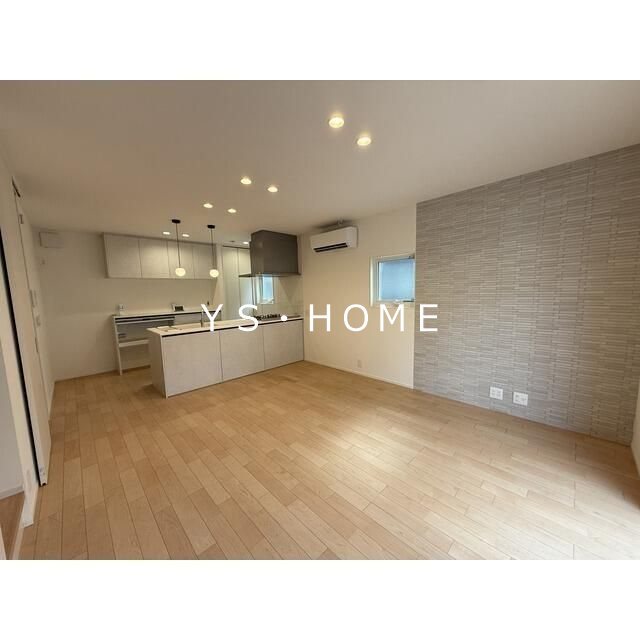 Kolet三鷹大沢＃03 リビング