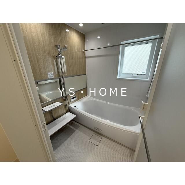 Kolet三鷹大沢＃03 風呂画像