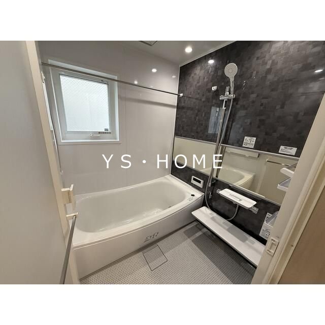 Kolet三鷹大沢＃05 風呂画像