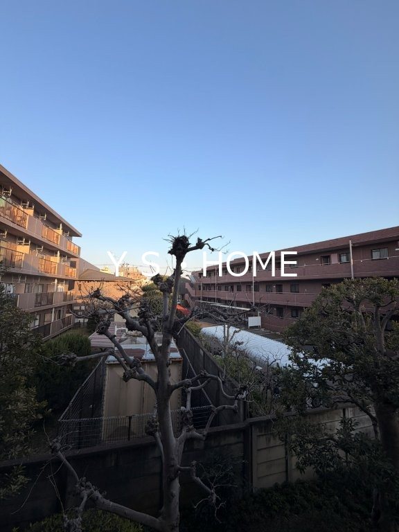 グリーンヒルズ その他4