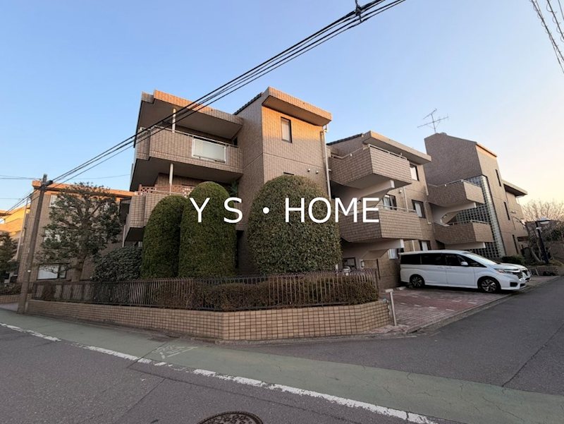 グリーンヒルズ その他外観1