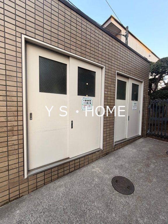 グリーンヒルズ その他外観4